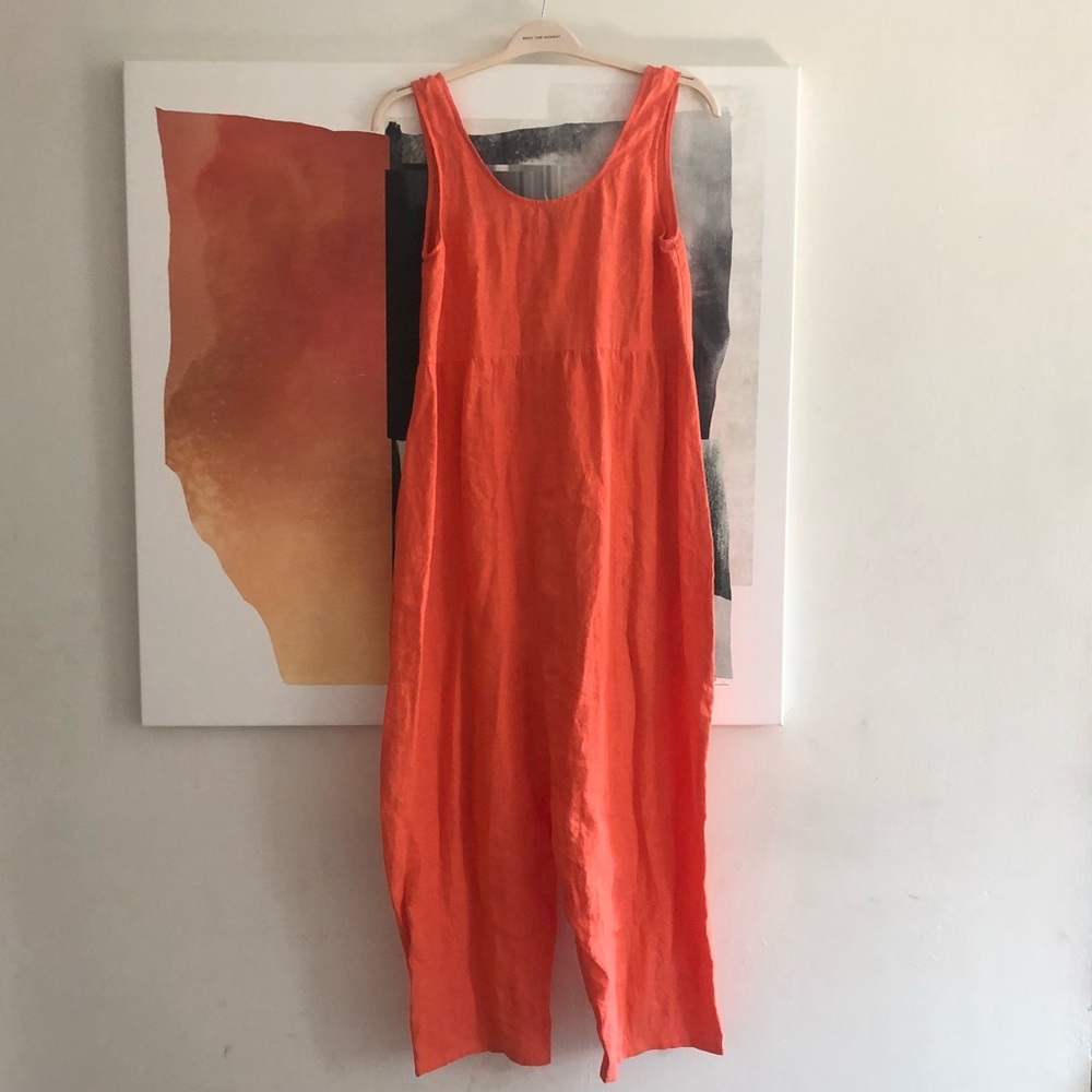 Ilana kohn sherbet heana jumpsuit